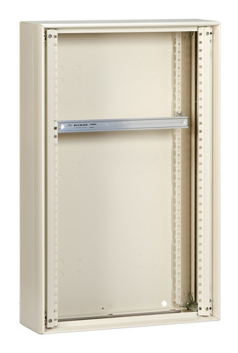 Распределительный шкаф Schneider Electric Prisma G, 24 мод., IP30, навесной, сталь, дверь