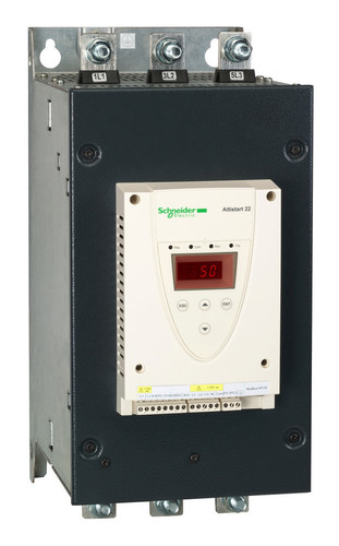 Schneider Electric ALTISTART 250А, 208/110В