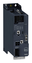 Преобразователь частоты ATV340 2,2кВт 480В 3ф Ethernet