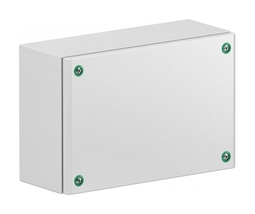 Клеммная коробка Spacial SBM, 400x150x120мм, IP66, металл