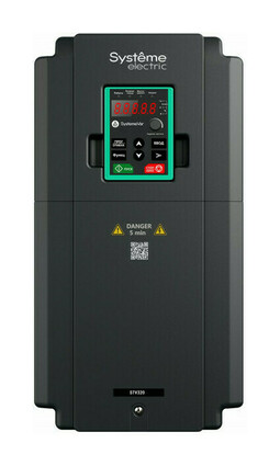 Преобразователь частоты STV320 11 кВт 400В