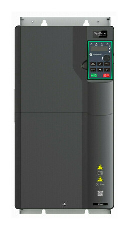 Преобразователь частоты STV600 55 кВт 400В с вх. реакт.