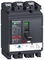 Силовой автомат Schneider Electric Compact NSX 100, TM-D, 25кА, 3P, 80А