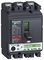 Силовой автомат Schneider Electric Compact NSX 100, Micrologic 5.2 A, 36кА, 3P, 40А